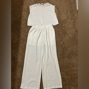 HYFVE 2 piece set. Size medium. Worn once.